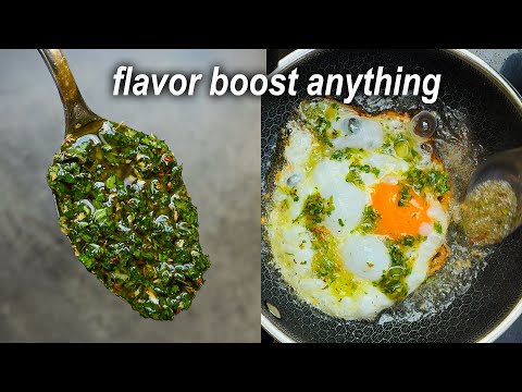 Why everyone needs Chimichurri in their lives thumbnail