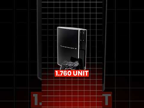 Militer Amerika Pernah Borong 1760 PS 3 Buat Hal yang Tidak Kalian Duga! thumbnail