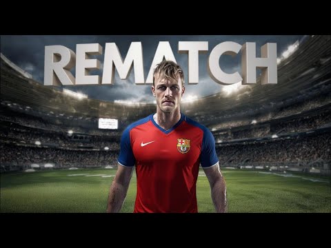 Milan speelt REMATCH thumbnail