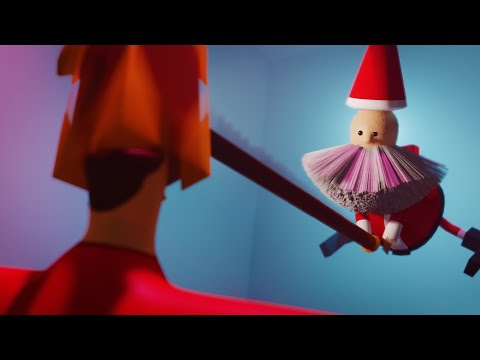 You are a nasty child thumbnail
