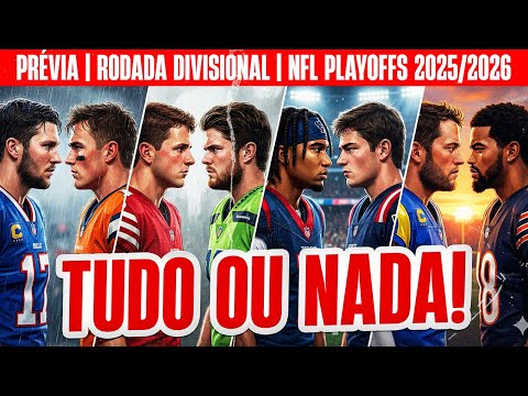 SOBRARAM 8 TIMES! O QUE ESPERAR DAS SEMIFINAIS DE CONFERÊNCIA? thumbnail