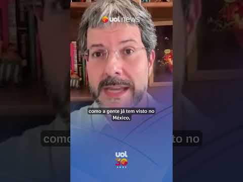 Flávio Bolsonaro achou 'boia de salvação' e tenta jogar crime organizado para Lula, diz Beto Vasques thumbnail