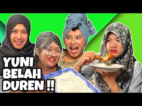 MAMA LELA & LULUK BERSATU !!! thumbnail
