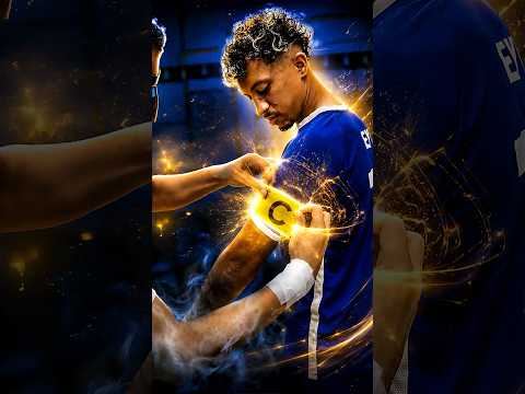 أنت مدرب فريق ⚽مين اللاعب اللي تستحق تديه شارة #short #odey_amin thumbnail