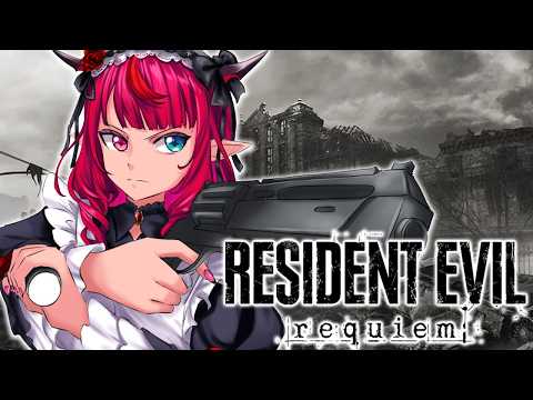 【Resident Evil Requiem】I'll miss Leon's one-liners (SPOILERS AHEAD) thumbnail