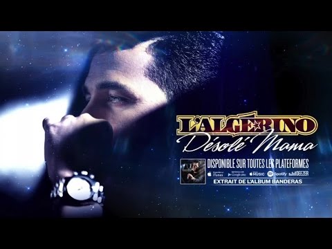 L'Algérino - Désolé Mama [Audio] thumbnail
