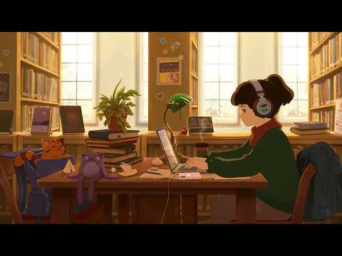 Study With Me 📚 Pomodoro thumbnail