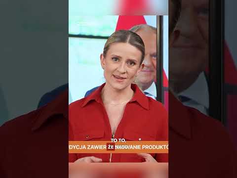 NATO JUŻ NIE WYSTARCZA thumbnail