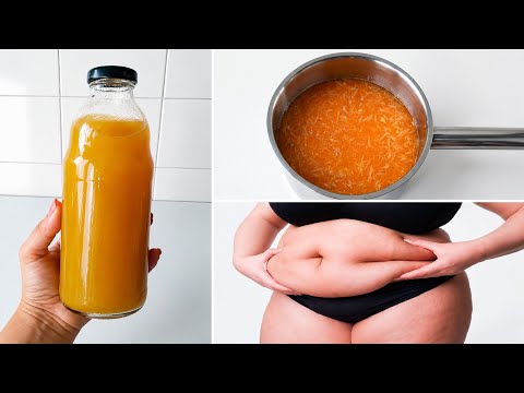 You won't believe what this drink did to my body in a week!🔥The secret that nutritionists are hiding thumbnail