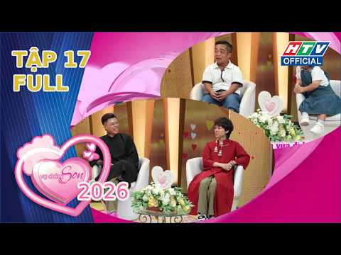 Vợ Chồng Son 2026 | Tập 17 (11/5/2026) thumbnail