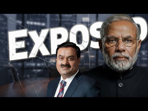 Dr. Ashok Dhawale Exposes Modi, Adani, Ambani thumbnail
