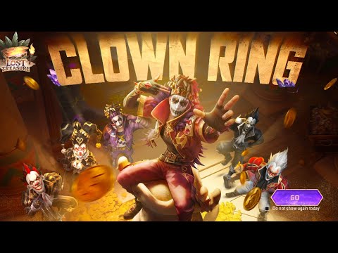  I Got All Joker Bundle ? Clown Event ? Old Rare Bundle ? thumbnail