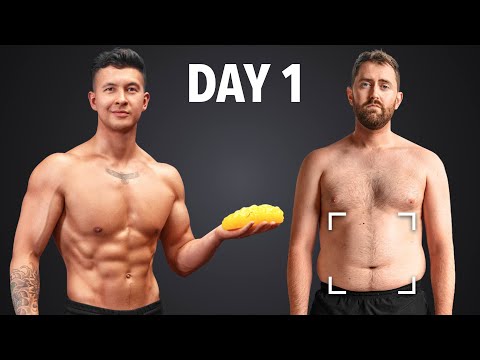 How I Got Him Abs in 90 Days thumbnail