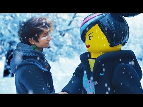 LEGO MOVIE 2 in 7 STYLES | Julien Bam thumbnail
