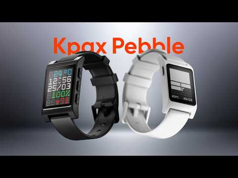 История краха Pebble, компании, которая сделала умные часы раньше остальных thumbnail