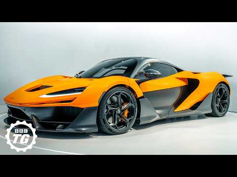 The Best New Cars Coming In 2026! thumbnail