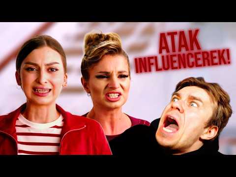 WYCIECZKOWIEC - TO REJS INFLUENCEREK 💀 thumbnail