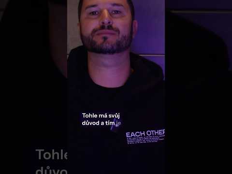TOHLE JE PRAVÝ DŮVOD, PROČ TĚ NECHCE thumbnail