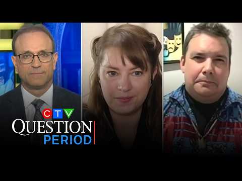 How the Alberta separatist movement is impacting politics across Canada thumbnail
