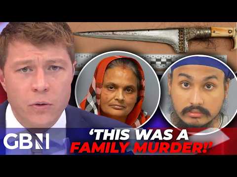 Henry Nowak murderer's brother's 999 call revealed - Patrick Christy's FUMES at 'family cover-up' thumbnail