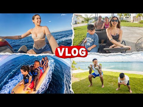 2026 FIRST VLOG | ZEINAB HARAKE thumbnail
