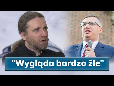 "Wygląda to bardzo źle". Ostra ocena po aferze wokół Wiplera thumbnail
