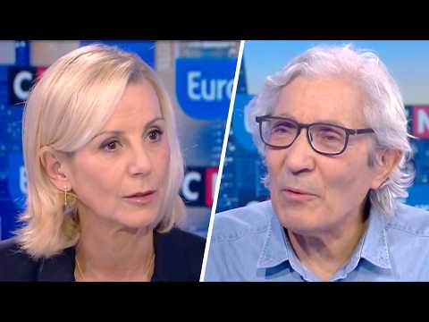 "Je ne voulais pas être gracié, je voulais qu’on punisse ceux qui m’ont fait ça" (Boualem Sansal) thumbnail