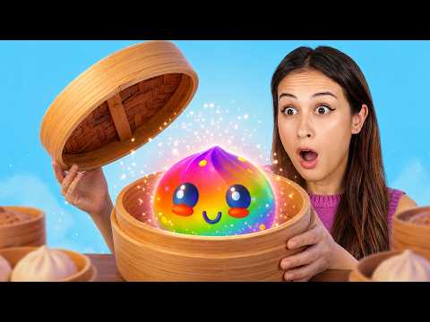 HET BESTE MYSTERY DUMPLING SQUISHY UNBOXING SPEL op ROBLOX! thumbnail