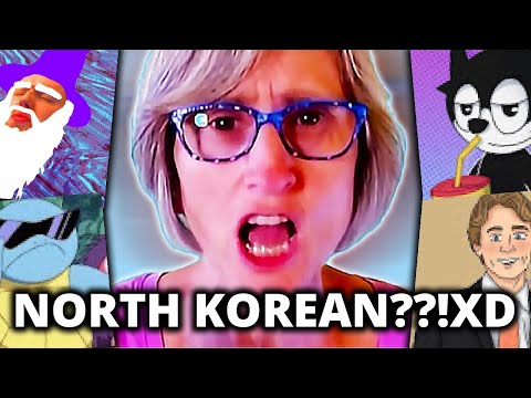 Commentary channels be like... thumbnail
