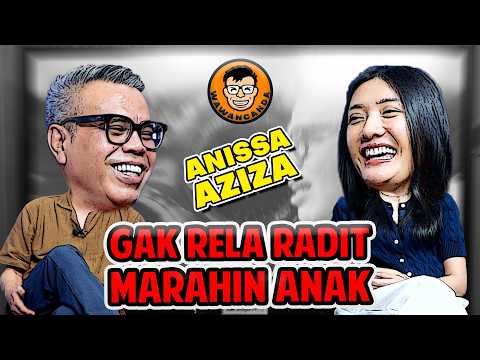 WAWANCANDA ANISSA AZIZA - RADIT YANG "BARU" SETELAH PUNYA ANAK thumbnail
