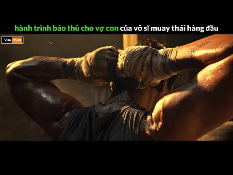 hành trình lấy lại công bằng cho vợ con của võ sĩ hàng đầu - Review phim thumbnail