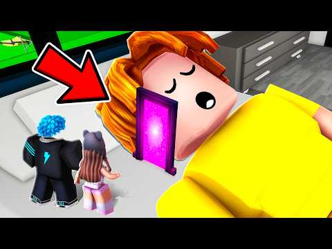 We SNEAK into BEAN'S Head..(Brookhaven) thumbnail