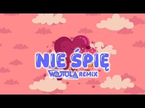 antartlife - NIE ŚPIĘ (WOJTULA REMIX) thumbnail