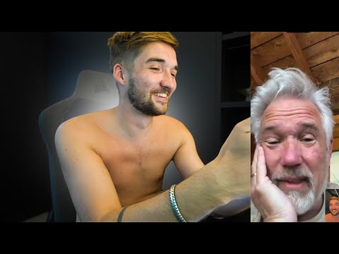 WIJ VERTELLEN DAT WE NIET GAAN VERHUIZEN🏠 thumbnail