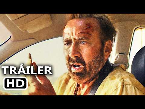 THE SURFER Tráiler Español (2026) Nicolas Cage thumbnail