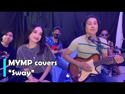 MYMP - Sway (Cover) thumbnail