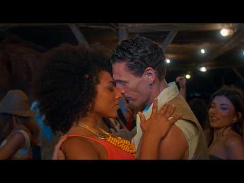 Sal Da Vinci - Poesia (Official Video) thumbnail