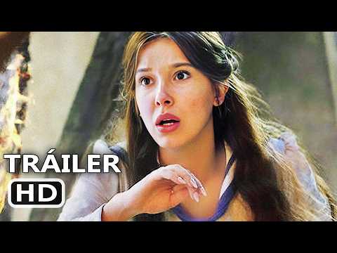 ENOLA HOLMES 3 Tráiler Español Latino (2026) Millie Bobby Brown thumbnail