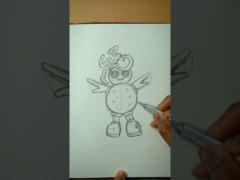 [ASMR] Drawing Camilla thumbnail