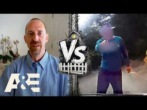 Top 8 War of Words Disputes & Fights: Aggression, Arguments & MORE — Part 3 | Neighborhood Wars thumbnail