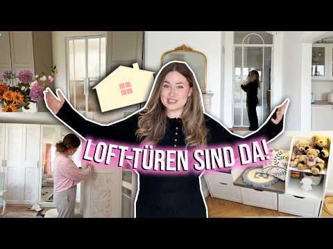 RIESEN VERÄNDERUNGEN IM LANDHAUS! | Sonny Loops thumbnail