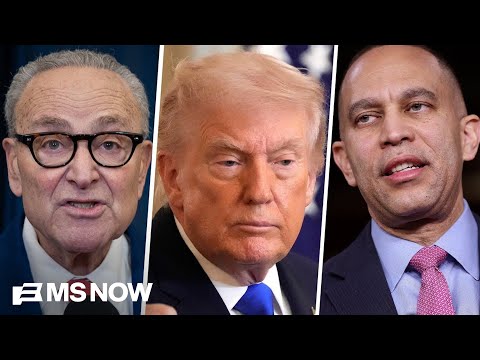 Which races should the Dems focus on in the midterms? thumbnail