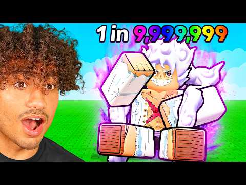 ROBLOX ANIME RNG.. thumbnail