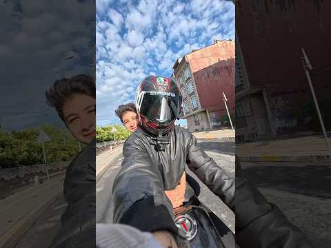 Siz yeni motoru nasıl buldunuz ?#motor #kesfet #fyp #fypage thumbnail