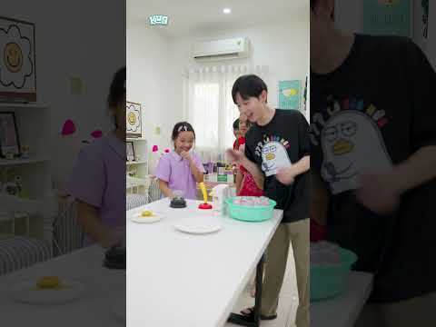 Ai sẽ là người nhận được cục kít đây? thumbnail