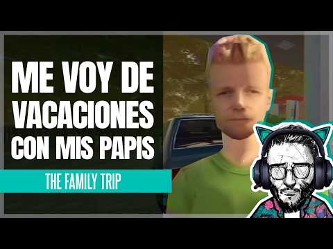 Un viaje familiar que sale mal thumbnail
