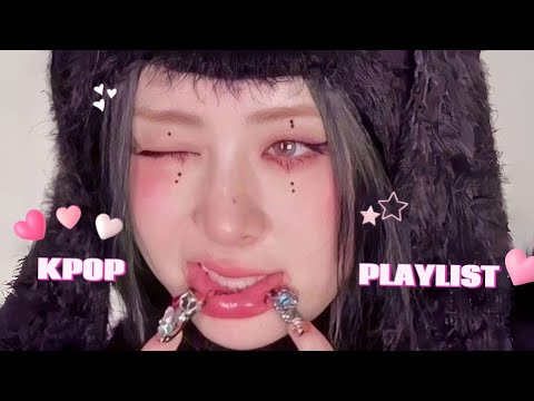 #31 KPOP PLAYLIST | BTS, BABYMONSTER, BLACKPINK, ITZY, NMIXX, Le SSERAFIM, TXT, IVE | Tyna Nguyễn thumbnail