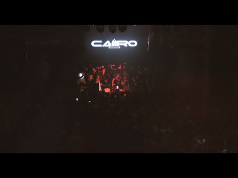 Caiiro - Live Set | The Steelyard London | 14.6.24 | Album Presentation thumbnail
