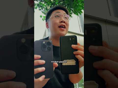 COD SAMA ORANG KAMPUNG YANG GA NGERTI IPHONE thumbnail