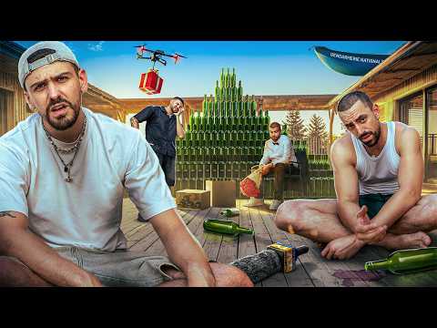 72H SANS POUVOIR DIRE "NON" (Avec Djilsi, Manas, Mathieu) thumbnail